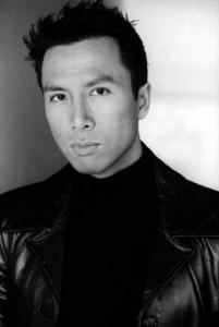 เจินจื่อตัน - Donnie Yen