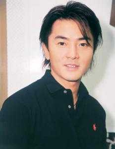 เจิ้งอี้เจี้ยน - Ekin Cheng