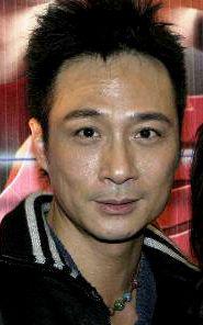 อู๋เจิ่นอวี้ - Francis Ng