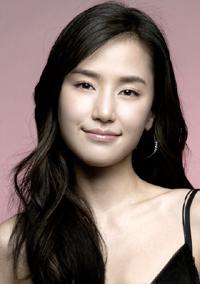 Gong Hyun Joo - กง ฮยอน จู