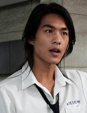 กงจี้อัน - Andy Gong