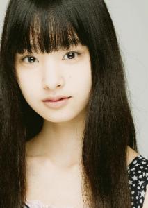 Gouriki Ayame - โกริคิ อายาเมะ