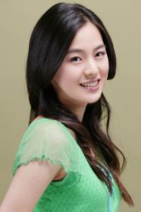 Han Da Min - ฮัน ดา มิน