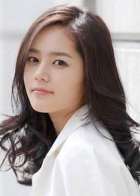 Han Ga In - ฮัน กา อิน