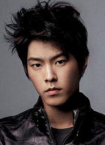 Hong Jong Hyun - ฮอง จอง ฮยอน