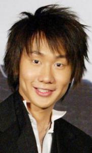 หลินจวิ้นเจี๋ย - JJ Lin