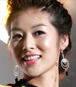 Jang Shin Young - จาง ชิน ยอง