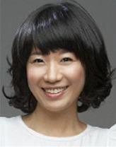 Jun Hye Jin - จอน เฮ จิน - 1