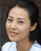 Jun Hye Jin - จอน เฮ จิน - 2