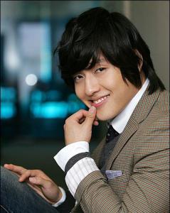 Kang Ha Neul - คัง ฮา นึล