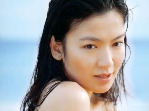 หลินซีเหลย - Kelly Lin