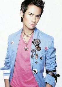 เจิ้งเจียอิง - Kevin Cheng