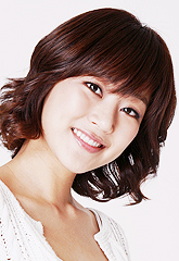 Kim Hyo Jin (1984) - คิม ฮโย จิน 