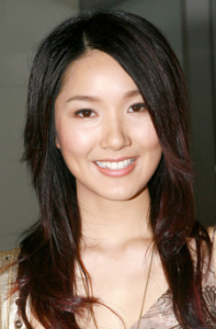 หลี่ย่าหนาน - Leanne Li