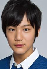 นาคางาวะ ทาอิชิ - Nakagawa Taishi