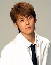 Oguri Shun - โองุริ ชุน