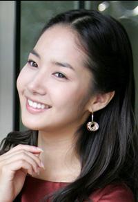 Park Min Young - ปาร์ค มิน ยอง