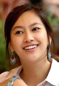 Shin Ae - ชิน เอ