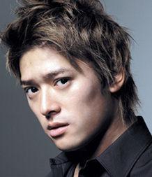 Takaoka Sousuke - ทากาโอกะ โซซึเกะ