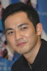 จงฮั่นเหลียง - Wallace Chung