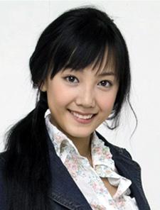 Go Eun Ah - โก อึน อา