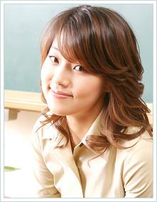 Han Ji Hye - ฮาน จิ เฮ