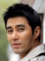 Cha Seung Won - ชา ซึง วอน