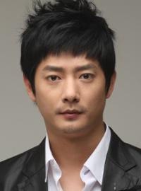 Go Yoon Hoo - โก ยูน ฮู