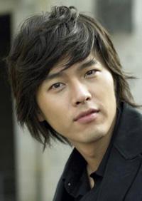 Hyun Bin - ฮยอน บิน