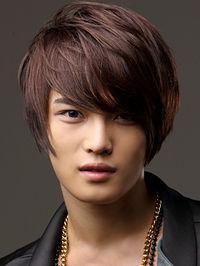 Hero Jae Joong - คิม แจ จุง