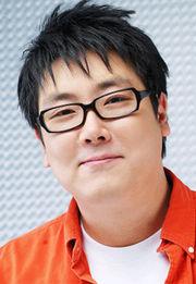 Jo Jin Woong - โจ จิน วูง