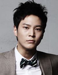 Joo Won - จู วอน