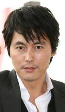 Jung Woo Sung - จอง วู ซอง