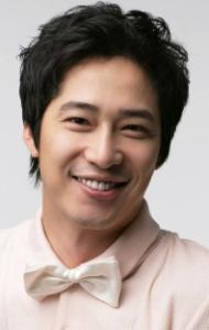 Kang Ji Hwan - คัง จี ฮวาน