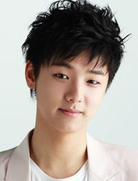 Kang Min Hyuk - คัง มิน ฮยอค