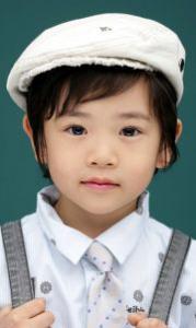 Kang Soo Han - คัง ซู ฮัน