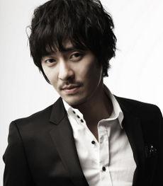 Kang Suk Jung - คัง ซอก จอง