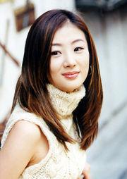 Kim Chae Yun - คิม แช ยอน