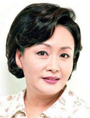 Kim Chang Sook - คิม ชาง ซุค