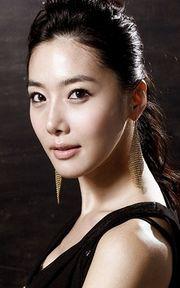 Kim Hye Jin - คิม เฮ จิน
