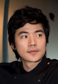 Kim Kang Woo - คิม คาง วู