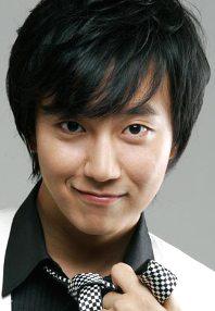 Kim Nam Gil - คิม นัม กิล