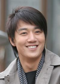 Kim Rae won - คิม แร วอน