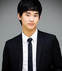 Kim Soo Hyun (1988) - คิม ซู ฮยอน 