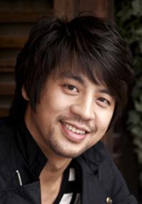 Kwon Oh Joong - ควอน โอ จุง