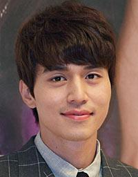 Lee Dong Wook - ลี ดอง วุค