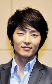 Lee Jun Ki - ลี จุน กี