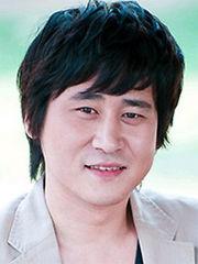 Lee Jung Hun - ลี จอง ฮอน