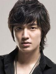 Lee Min Ho - ลี มิน โฮ