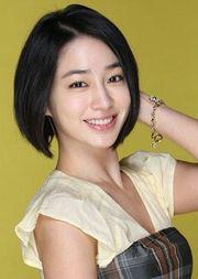 Lee Min Jung - ลี มิน จอง